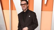 Dan Stevens (Image via Getty)